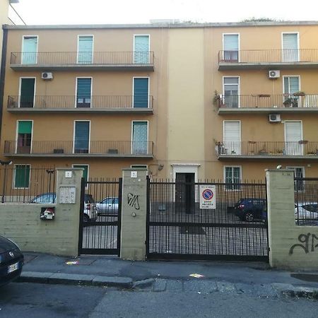 Carta Da Zucchero Hotel Catania Exterior photo