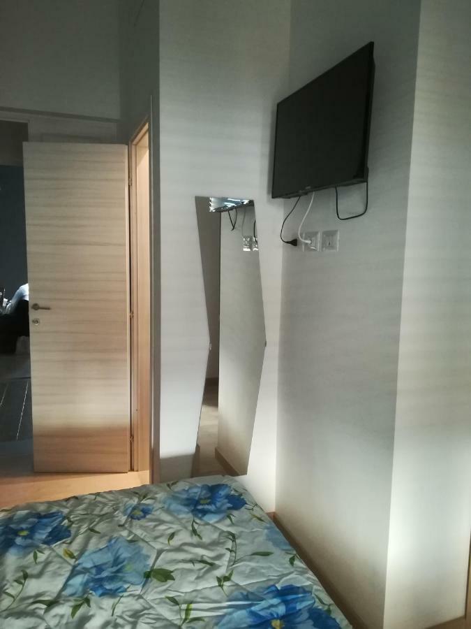 Carta Da Zucchero Hotel Catania Exterior photo