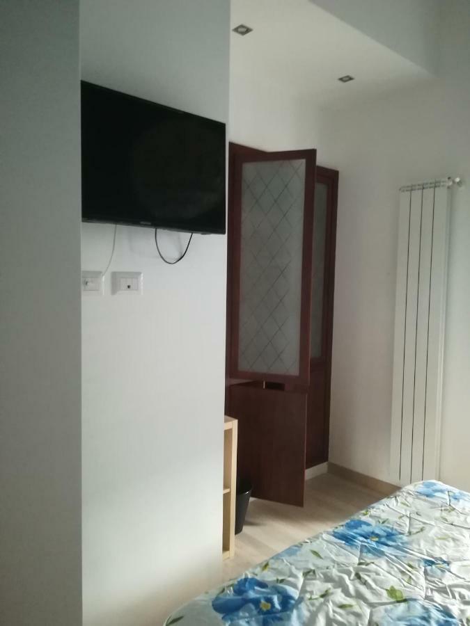 Carta Da Zucchero Hotel Catania Exterior photo