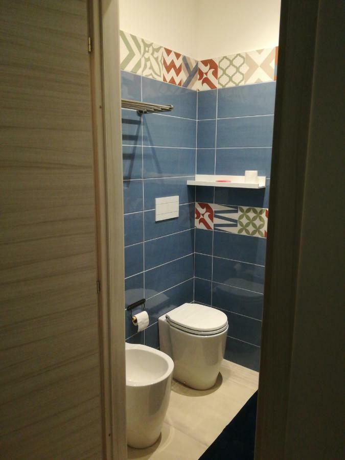Carta Da Zucchero Hotel Catania Exterior photo